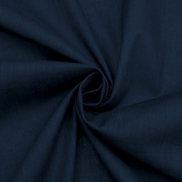 Linen Cotton NAVY